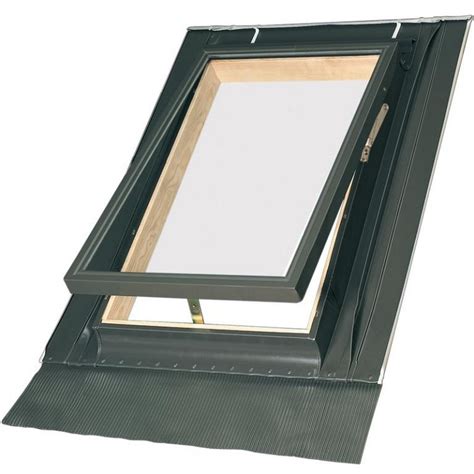 Fakro Skylight for Uninhabited Spaces