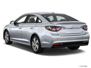 2016 Hyundai Sonata Review, Pricing, & Pictures | U.S. News