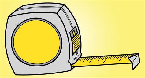 Tape measure clipart 20 free Cliparts | Download images on Clipground 2024