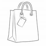 Bags Coloring Pages For Kids Printable Free Download  ColoringPages101com sketch template