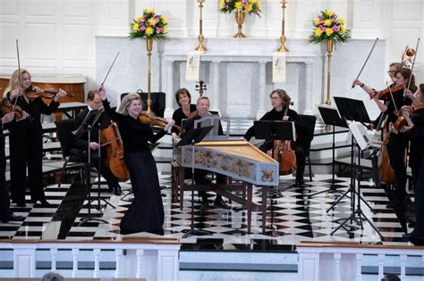 May 15 | Bach’s Brandenburg Concertos | University City, MO Patch