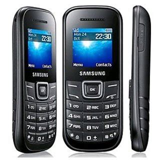 Samsung Guru 1200s refurbished phone online- Shopclues