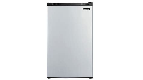 Magic Chef MCBR440S2 mini fridge review | Top Ten Reviews