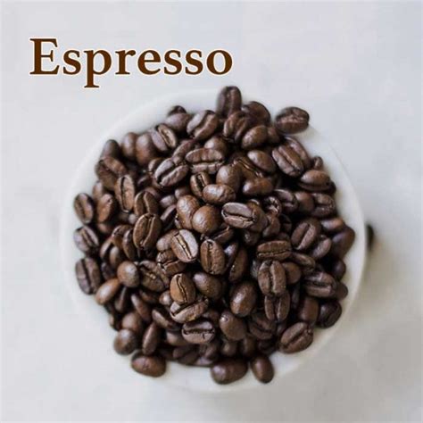 Espresso Roast - Sienna Roasters