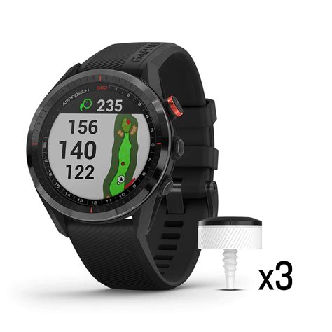 Approach S62 | Sports & Fitness | Garmin Singapore