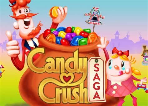 Candy Crush Saga Cheat: Get unlimited lives, boosters and moves ...