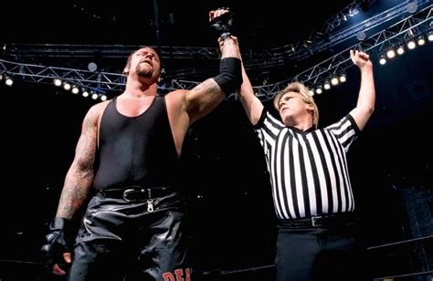 Vince McMahon Proposed Different Opponent For The Undertaker At WrestleMania X8 – WEB IS JERICHO