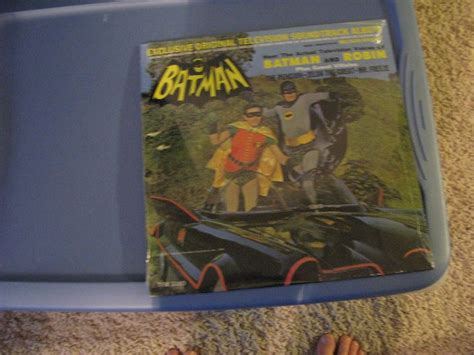 Batman-1966 TV Soundtrack | Vinyl record collection, Vinyl records ...