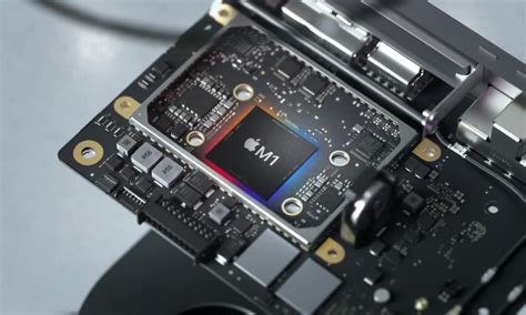 Apple's MacBook Air M1 processor scores more than 1 million on AnTuTu - GadgetMatch