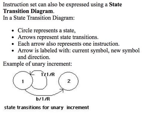 Turing Machine's and the Halting Problem - Mark deGroat's Blog