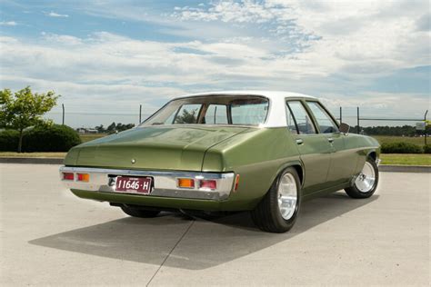 HQ HOLDEN - READER'S CAR OF THE WEEK