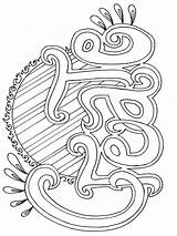 Free Printable Words Coloring Pages For Kids  GBcoloring sketch template