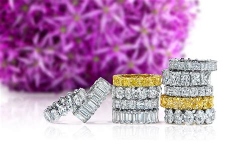 Enchanted Diamonds | Stylish and Affordable Engagement Rings - Belle The Magazine