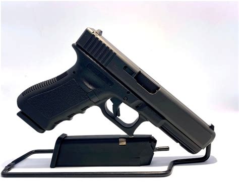 7 of the Best 45 GAP Pistols for Self Defence! - Cyber Sectors