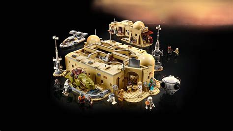 75290 - Mos Eisley Cantina™ - Building Instructions : Free Download, Borrow, and Streaming ...