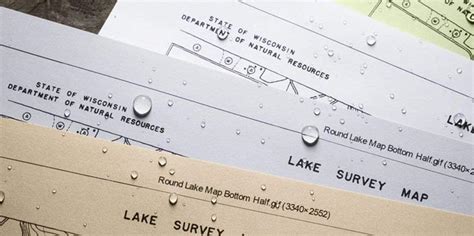 Helpful Guide to the Best 8.5" x 11" Waterproof Laser Printer Paper