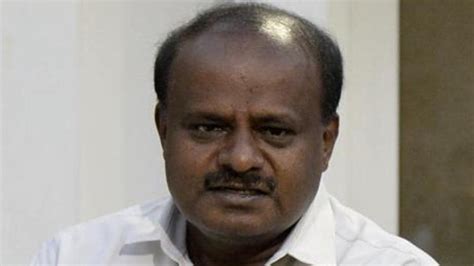 HD Kumaraswamy, Karnataka chief minister: Architect of popular schemes ...