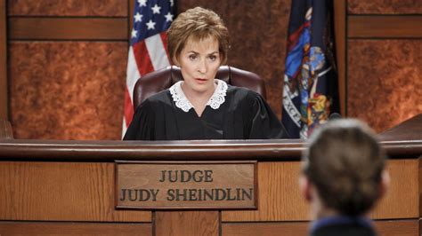 Judge Judy Endorses Nikki Haley in 2024 Presidential Race