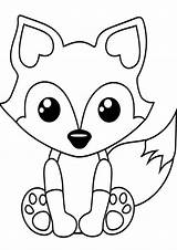 Free & Easy To Print Baby Animal Coloring Pages  Tulamama sketch template