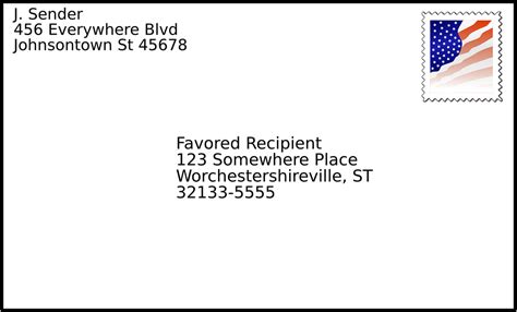 Envolvente, Correo, Sello, Oficina, Gastos De Envío Mailing Envelopes, Addressing Envelopes ...