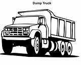 Collection Of Dump Truck Coloring Pages  Free Printable sketch template