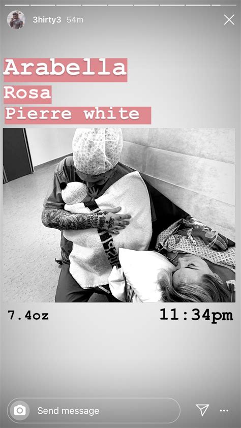 marco pierre white jr | Goss.ie