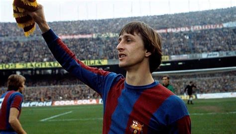 Who is Johan Cruyff - the prodigious footballer of all time? | KnowInsiders