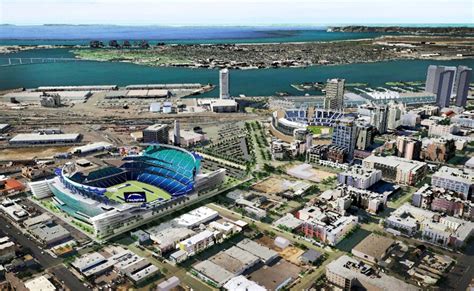 Is New Chargers Stadium Worth The Investment? | KPBS Public Media