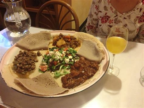 Asmara Restaurant - Central Square - Cambridge, MA - Yelp