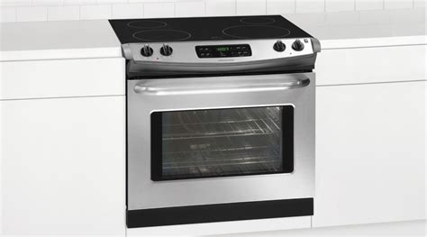 How To Lift Frigidaire Stove Top | Storables