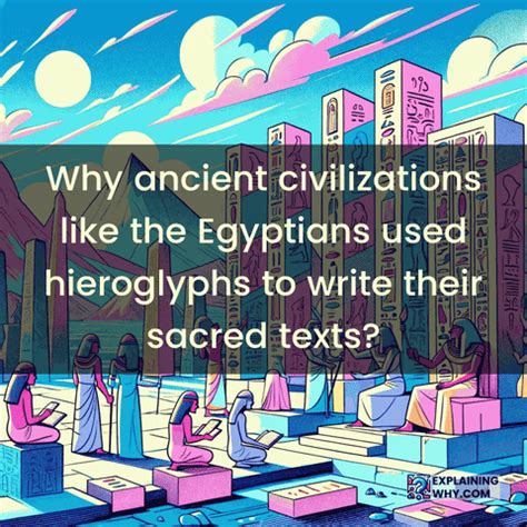Ancient Civilizations Egypt GIF by ExplainingWhy.com