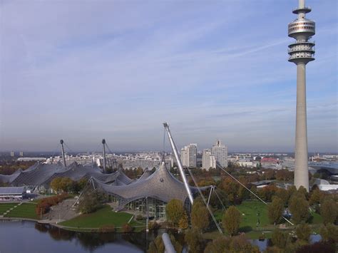 Munich Olympiapark