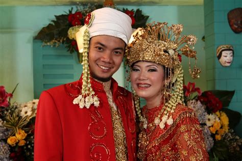 Photo Pengantin Betawi | Album Wedding