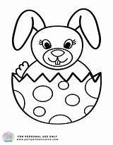 Easter Coloring Pages  Coloring sketch template