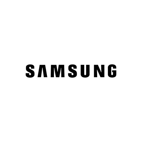 Samsung Logo Vector - (.Ai .PNG .SVG .EPS Free Download)