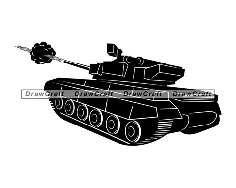 Battle Tank Svg Tank Svg Army Svg Military Svg War Svg Etsy | Images ...