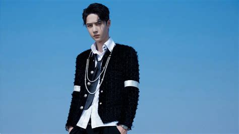 Wang Yibo Denies Rumors Of Involvement In Sex Scandal