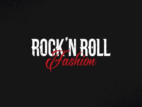 Rock and roll logo | Rock and roll, ? logo, Rolls