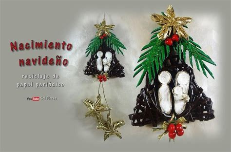 como hacer un pesebre | facilisimo.com