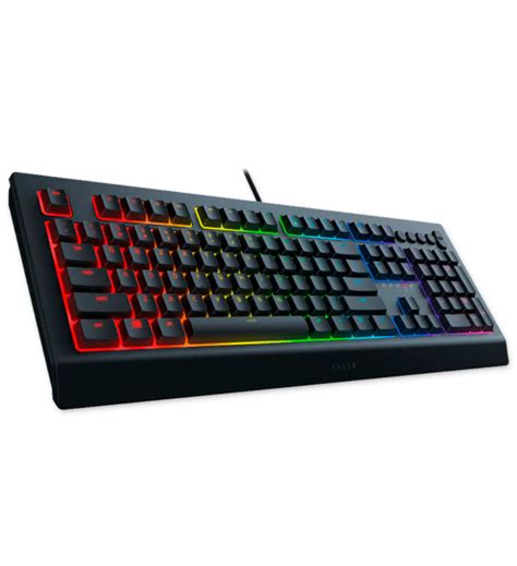 Razer Cynosa V2 Chroma RGB Backlit Keyboard - XGaming Systems