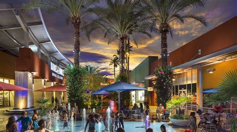 Tempe Marketplace - Vestar - A Shopping Center Company