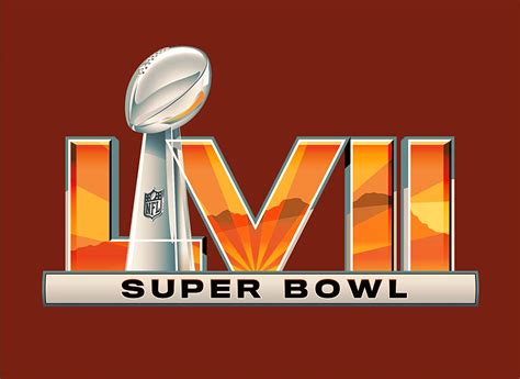 NFL Super Bowl Championship LVII: Eagles Vs. Chiefs
