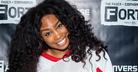 SZA Before Surgery: See How Much She's Changed Over the Years