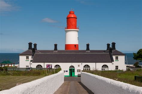 Souter Lighthouse - Ed O'Keeffe Photography