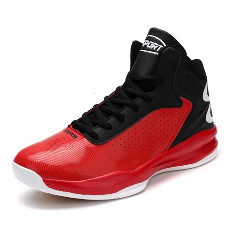 Men's Basketball Shoes Breathable Jordan Men Basketball Sport Shoes ...