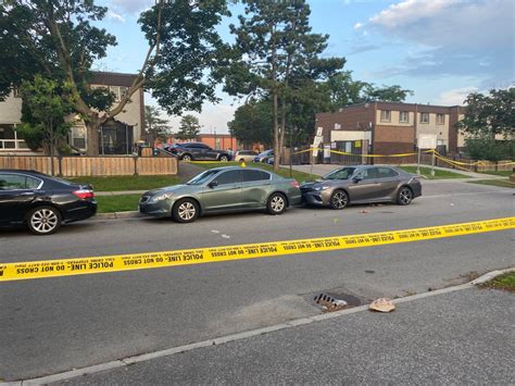 25-year-old man killed after ‘multiple gunshots fired’ in north ...