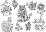 Coloring Page Vector  KECE ART sketch template