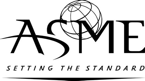 Asme Logo Comments - Transparent Asme Logo Png Clipart - Large Size Png Image - PikPng