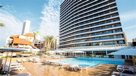 Hotel Don Pancho in Benidorm | TUI.co.uk