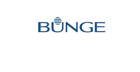 Bunge Logo - LogoDix